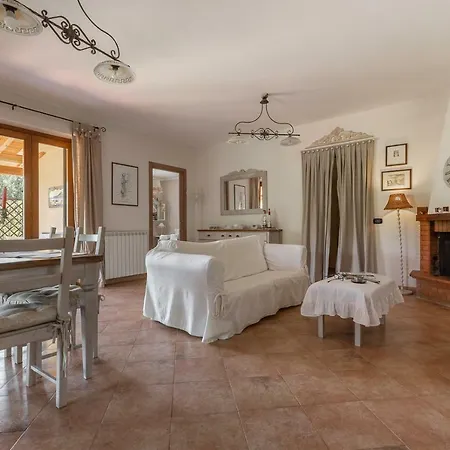 Villa Cita Itri