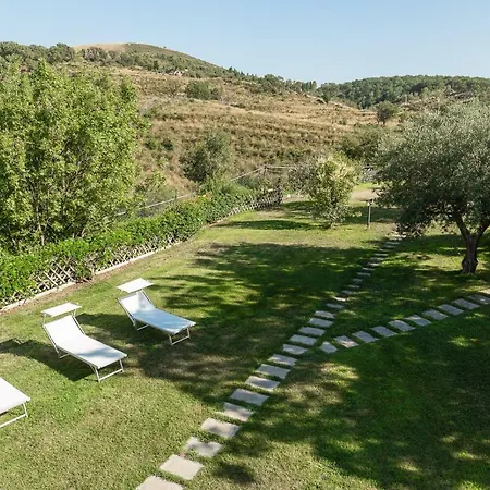 Villa Cita *